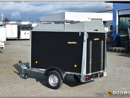 Agados VZ-23O (VZ-27-O) Rampe und Deckel