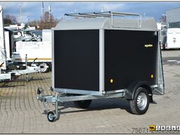 Agados VZ-23O (VZ-27-O) Rampe und Deckel