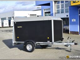 Agados VZ-23O (VZ-27-O) Rampe und Deckel