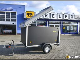 Agados VZ-23O (VZ-27-O) Rampe und Deckel