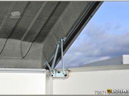 Agados VZ-23O (VZ-27-O) Rampe und Deckel