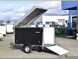 Agados VZ-23O (VZ-27-O) Rampe und Deckel