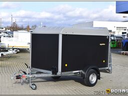 Agados VZ-23O (VZ-27-O) Rampe und Deckel