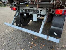 Schmitz Cargobull SCB AS-1 52m3 Agrar Liftas Klep/Deuren combi 74...