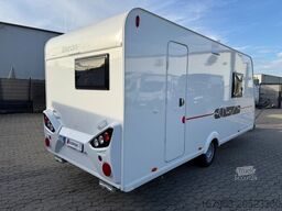 STERCKEMAN 460CP Easy ~ MJ `26