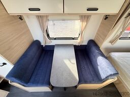 STERCKEMAN 460CP Easy ~ MJ `26