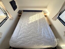 STERCKEMAN 460CP Easy ~ MJ `26