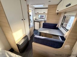 STERCKEMAN 460CP Easy ~ MJ `26