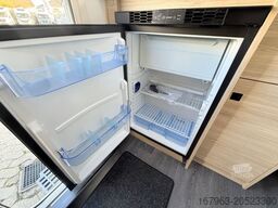 STERCKEMAN 460CP Easy ~ MJ `26