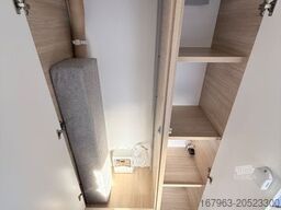 STERCKEMAN 460CP Easy ~ MJ `26