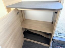 STERCKEMAN 460CP Easy ~ MJ `26