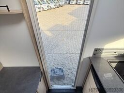 STERCKEMAN 460CP Easy ~ MJ `26