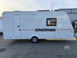 STERCKEMAN 460CP Easy ~ MJ `26