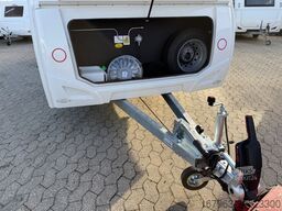 STERCKEMAN 460CP Easy ~ MJ `26