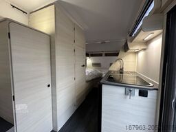 TRIGANO Silver 442 Exclusive ~ Top Ausstattung...