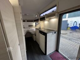 TRIGANO Silver 442 Exclusive ~ Top Ausstattung...