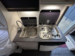 TRIGANO Silver 442 Exclusive ~ Top Ausstattung...