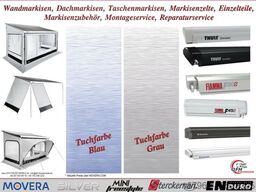 TRIGANO Silver 442 Exclusive ~ Top Ausstattung...