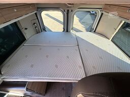 HYMER/ERIBA Sydney ~ 150 Multi-Jet...