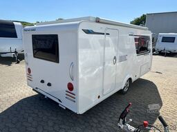 TRIGANO Silver 380 Trend ~ inkl. MOVER..