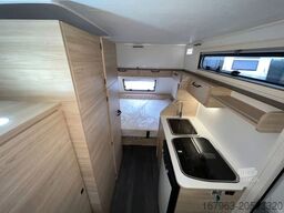 TRIGANO Silver 380 Trend ~ inkl. MOVER..