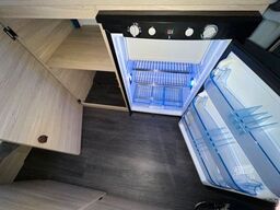 TRIGANO Silver 380 Trend ~ inkl. MOVER..