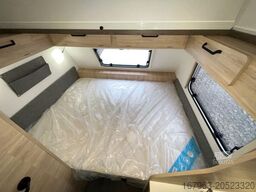 TRIGANO Silver 380 Trend ~ inkl. MOVER..