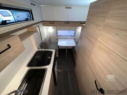 TRIGANO Silver 380 Trend ~ inkl. MOVER..