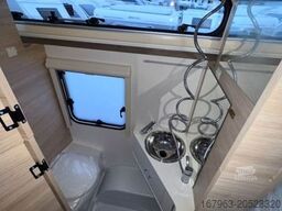 TRIGANO Silver 380 Trend ~ inkl. MOVER..