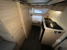 TRIGANO Silver 380 Trend ~ inkl. MOVER..