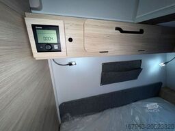 TRIGANO Silver 380 Trend ~ inkl. MOVER..