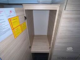 TRIGANO Silver 380 Trend ~ inkl. MOVER..