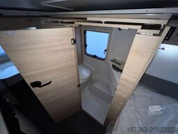 TRIGANO Silver 380 Trend ~ inkl. MOVER..