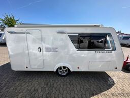 TRIGANO Silver 380 Trend ~ inkl. MOVER..