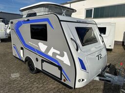 TRIGANO Mini 300 Sport Edition ~ mieten 65¤ Tag