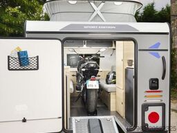 TRIGANO Mini 300 Sport Edition ~ mieten 65¤ Tag