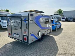 TRIGANO Mini 300 Sport Edition ~ mieten 65¤ Tag