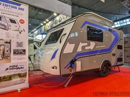 TRIGANO Mini 300 Sport Edition ~ mieten 65¤ Tag