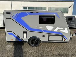 TRIGANO Mini 300 Sport Edition ~ mieten 65¤ Tag