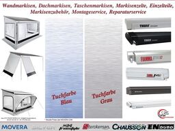 TRIGANO Mini 300 Sport Edition ~ mieten 65¤ Tag