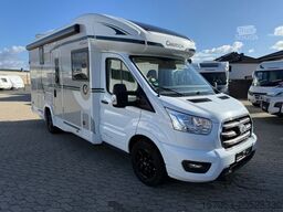 CHAUSSON 640 Titanium Ultimate ~ START KLAR MJ `24
