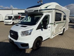 CHAUSSON 640 Titanium Ultimate ~ START KLAR MJ `24