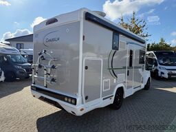 CHAUSSON 640 Titanium Ultimate ~ START KLAR MJ `24