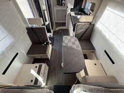 CHAUSSON 640 Titanium Ultimate ~ START KLAR MJ `24