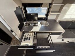 CHAUSSON 640 Titanium Ultimate ~ START KLAR MJ `24