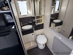 CHAUSSON 640 Titanium Ultimate ~ START KLAR MJ `24
