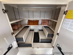 CHAUSSON 640 Titanium Ultimate ~ START KLAR MJ `24