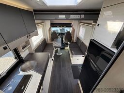 CHAUSSON 640 Titanium Ultimate ~ START KLAR MJ `24