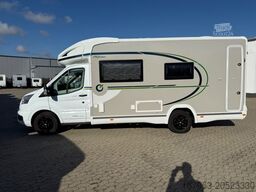 CHAUSSON 640 Titanium Ultimate ~ START KLAR MJ `24