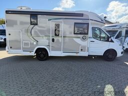 CHAUSSON 640 Titanium Ultimate ~ START KLAR MJ `24